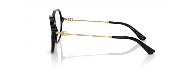 Dolce&Gabbana DG3364 501 -...