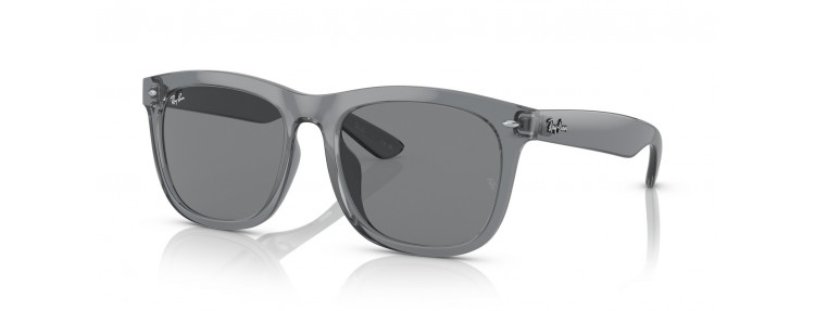 Ray-Ban RB4260D 645087 - Transparent...