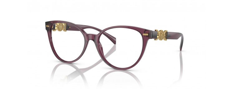 Versace VE3334 5220 - Violet...
