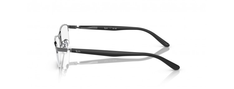 Ray-Ban RX6501D 2502 -...