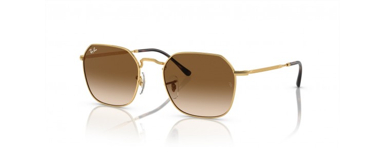 Ray-Ban RB3694 001/51 Jim - Doré...