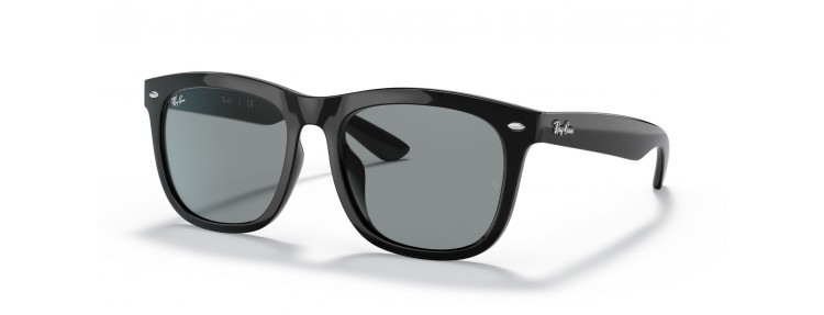 Ray-Ban RB4260D 601/1 - Noir / Gris...