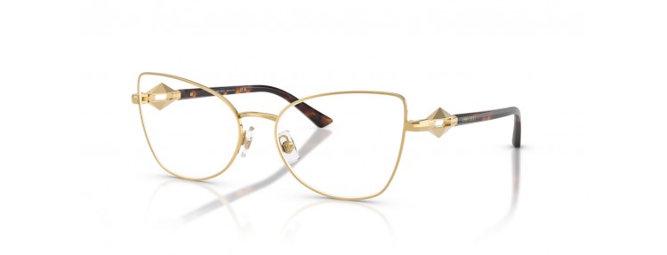 Jimmy Choo JC2012 3023 - Or - 53 / 55 mm