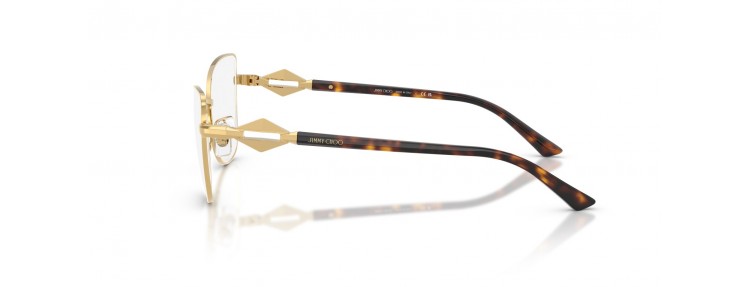 Jimmy Choo JC2012 3023 - Or...
