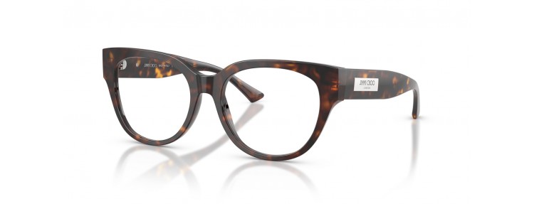 Jimmy Choo JC3035 5002 - Havana - 53 mm