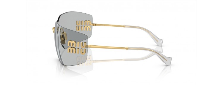 Miu Miu MU 54YS 5AK30B - Or...