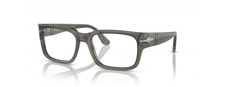Persol PO3315V 1103 - Transparent...