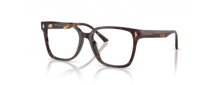 Jimmy Choo JC3038D 5002 - Havana - 54 mm