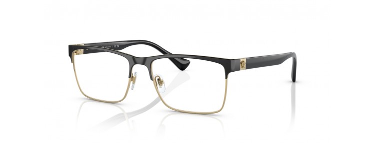 Versace VE1285 1443 - Noir - 56 / 58 mm