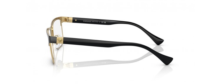Versace VE1285 1443 - Noir...