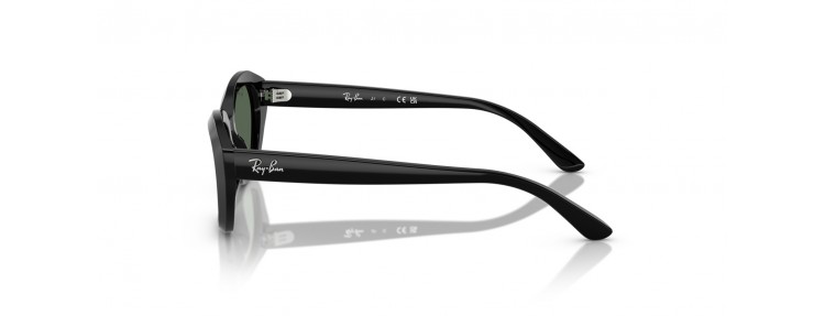 Ray-Ban RJ9081S 100/71 -...