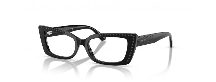 Jimmy Choo JC3018B 5054 - Noir/nuit...