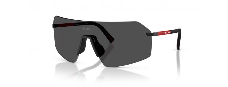 Prada Linea Rossa PS B50S 1BO06F -...