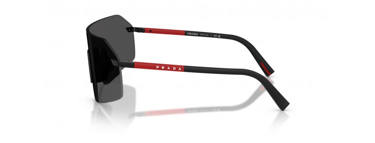 Prada Linea Rossa PS B50S...