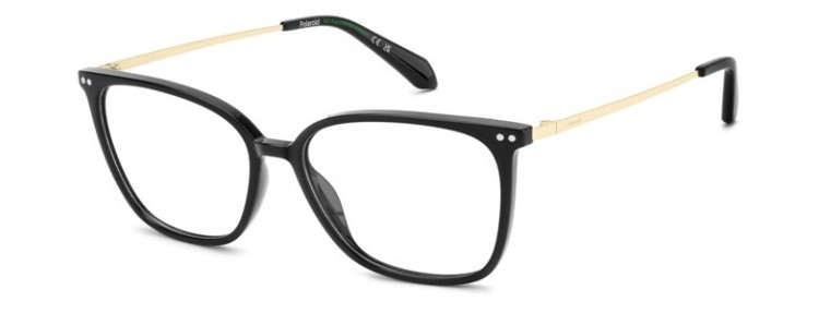 Polaroid Pld D616 1113988075515 - Black