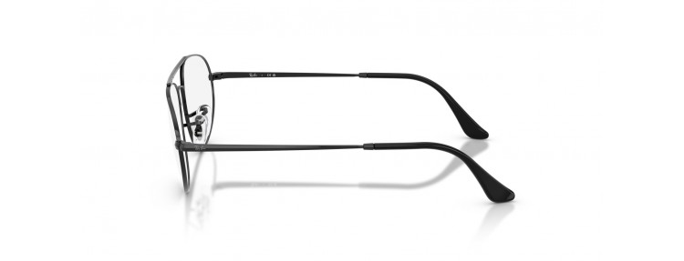 Ray-Ban RX6645 2509 - Noir...