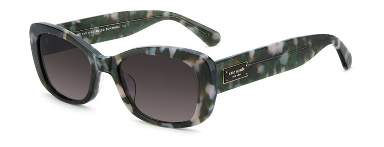 Kate Spade Ks Beryl 2/G/S...