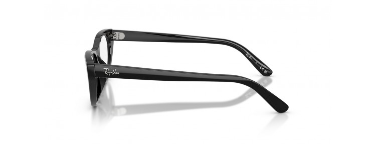 Ray-Ban RX5449D 2000 - Noir...