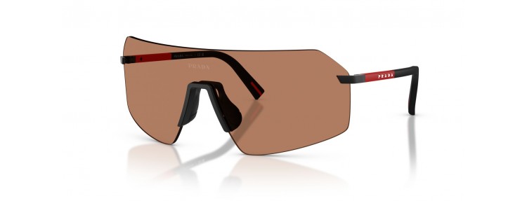 Prada Linea Rossa PS B50S 1BO20D -...