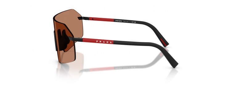 Prada Linea Rossa PS B50S...