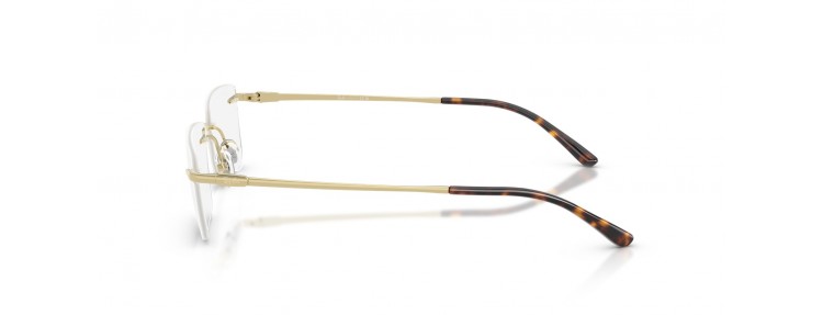 Ray-Ban RX8781D 1251 - Doré...