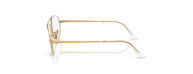 Ray-Ban RX6645 3086 - Or...