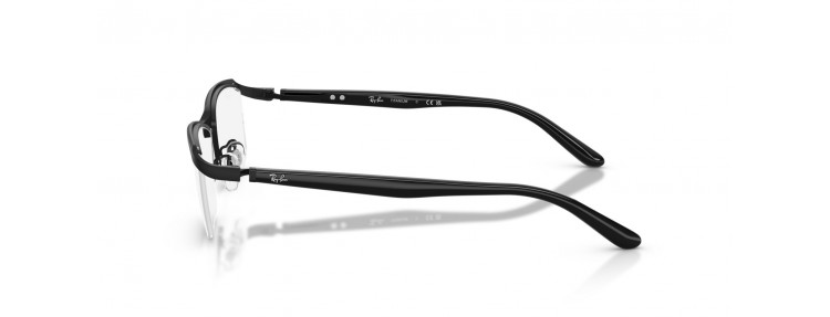 Ray-Ban RX8779D 1012 - Noir...