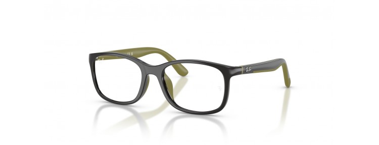 Ray-Ban RY1644 7511 - Gris sur...