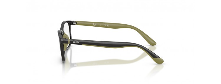 Ray-Ban RY1644 7511 - Gris...