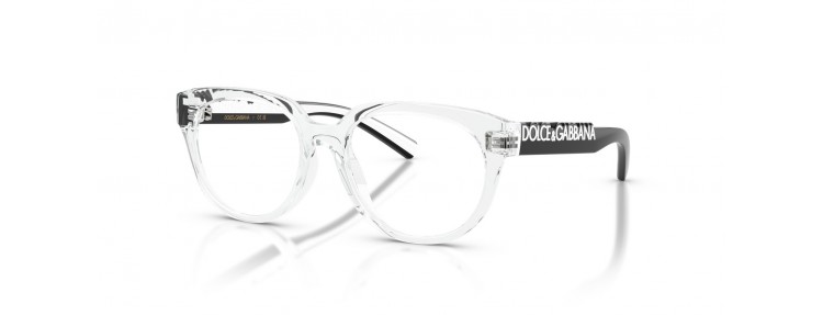 Dolce&Gabbana DX5007 3133 - Cristal -...