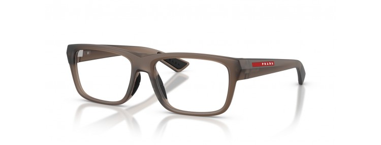 Prada Linea Rossa PS 02TV 29F1O1 -...