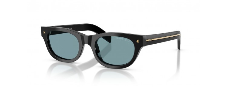 Prada PR C09S 16K04D - Noir...