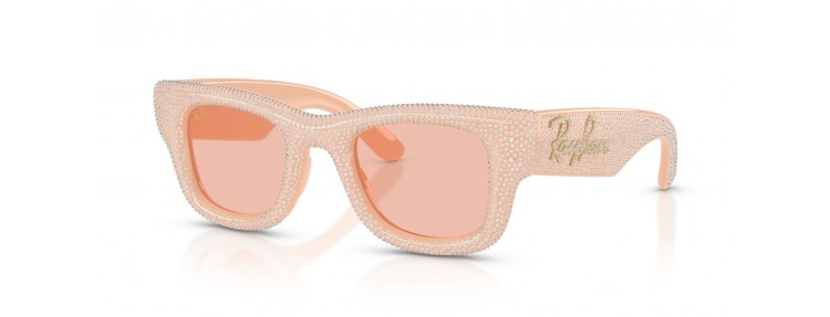 Ray-Ban RB4940BP 688984 Wayfarer...