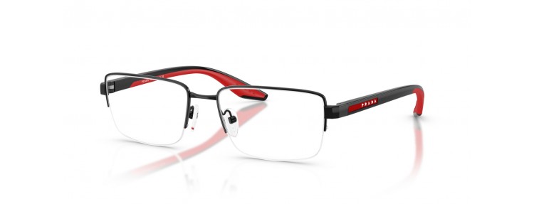 Prada Linea Rossa PS 51SV 1AB1O1 -...