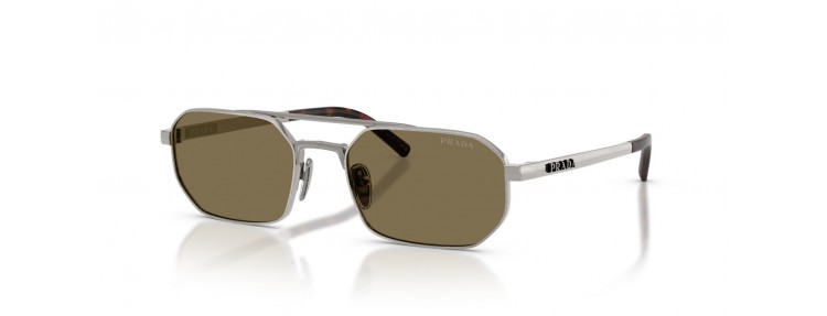 Prada PR D53S 23J90F - Gunmetal...