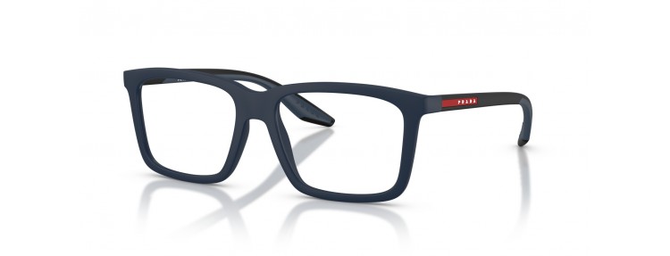 Prada Linea Rossa PS 03SV TFY1O1 -...