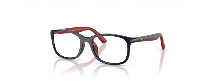 Ray-Ban RY1644 7513 - Bleu sur...