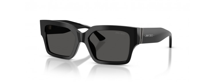 Jimmy Choo JC5058JU 500087 - Noir /...