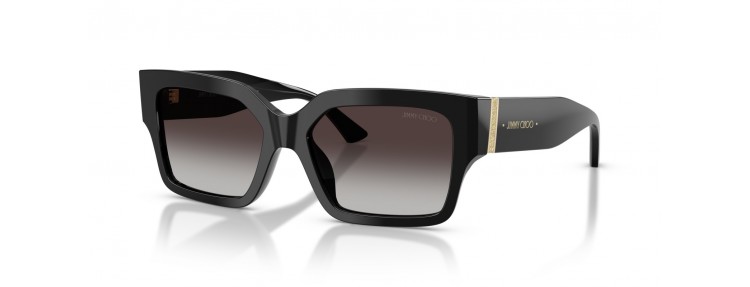 Jimmy Choo JC5058JU 50008G - Noir /...