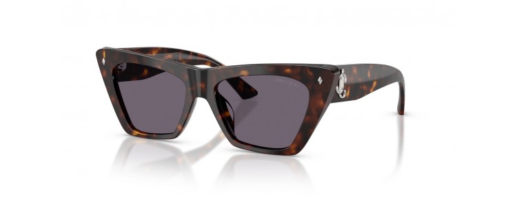 Jimmy Choo JC5062U 50021A - Havana /...
