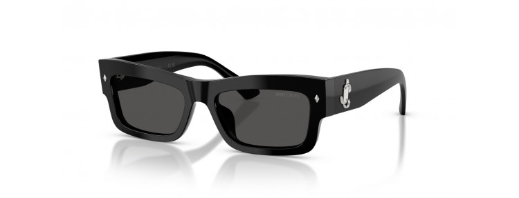 Jimmy Choo JC5063U 500087 - Noir /...
