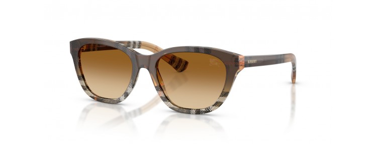 Burberry BE4486 420213 - Check...