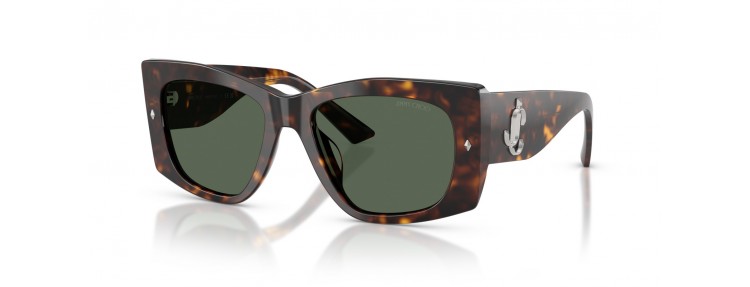 Jimmy Choo JC5061U 500271 - Havana /...