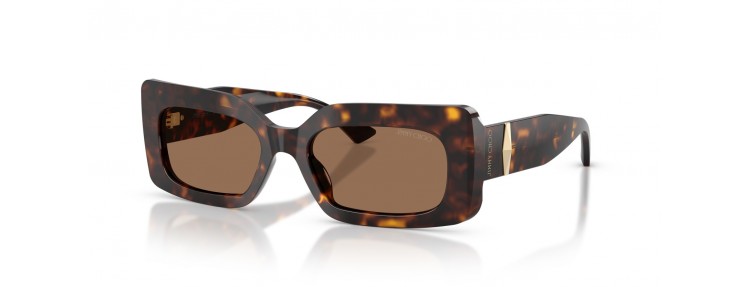 Jimmy Choo JC5067 500273 - Havana /...