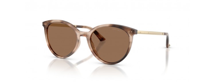 Jimmy Choo JC5060 509773 - Havana /...
