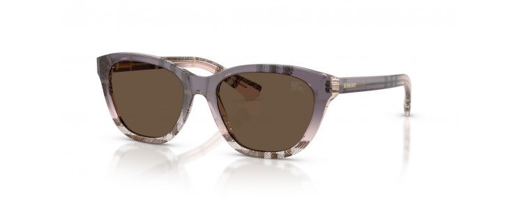 Burberry BE4486 422073 - Check...