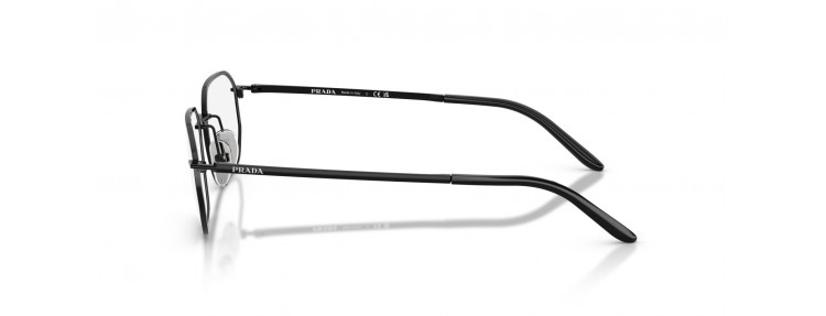 Prada PR D51V 1AB1O1 - Noir...