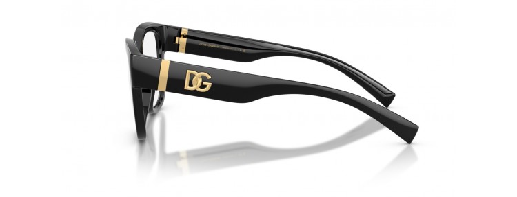 Dolce&Gabbana DG5115 501 -...