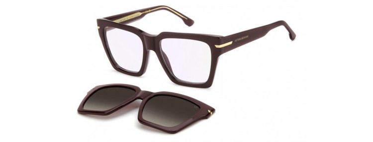 Victoria Beckham Vb 7009/C...