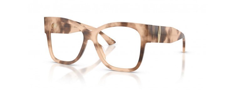 Jimmy Choo JC3062U 5097 - Havana - 53...
